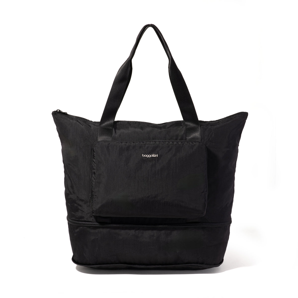 Packable Tote & Packing Cube Bundle