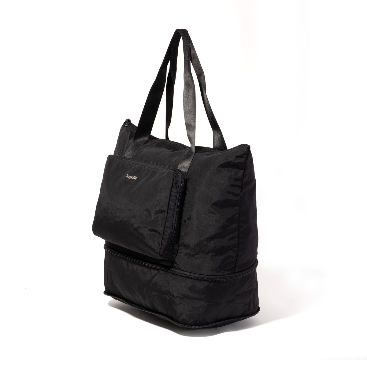 Packable Tote & Packing Cube Bundle
