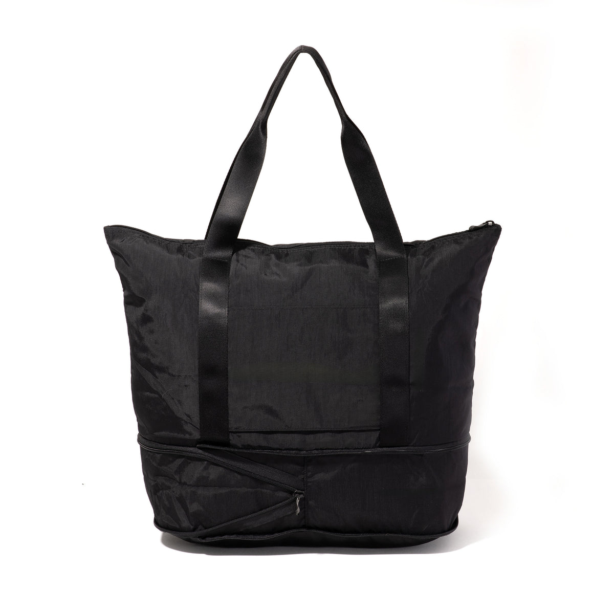 Packable Tote & Packing Cube Bundle