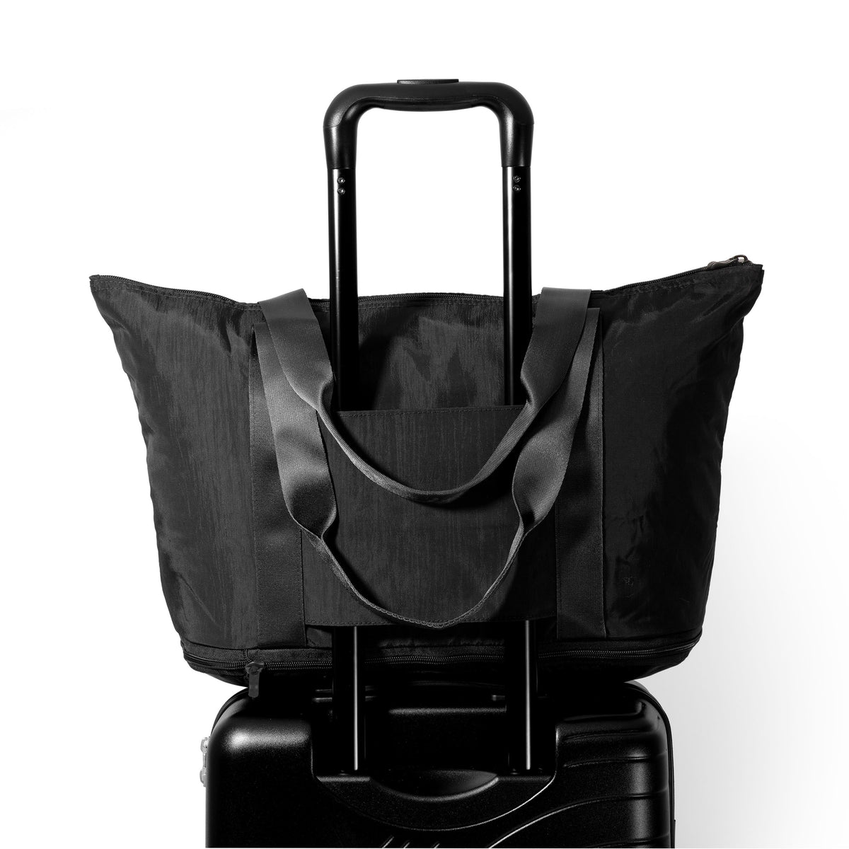 Packable Tote & Packing Cube Bundle