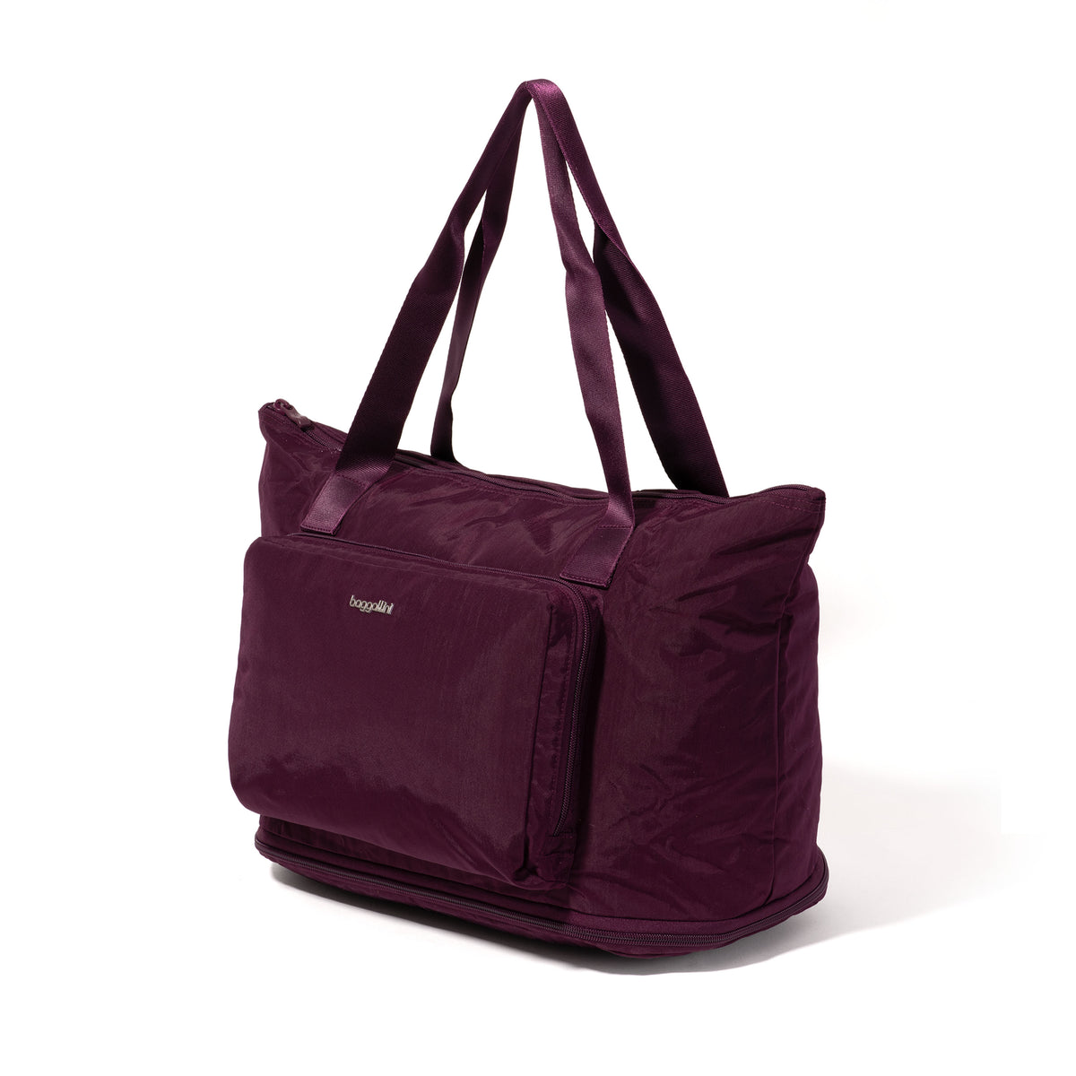 Packable Tote & Packing Cube Bundle