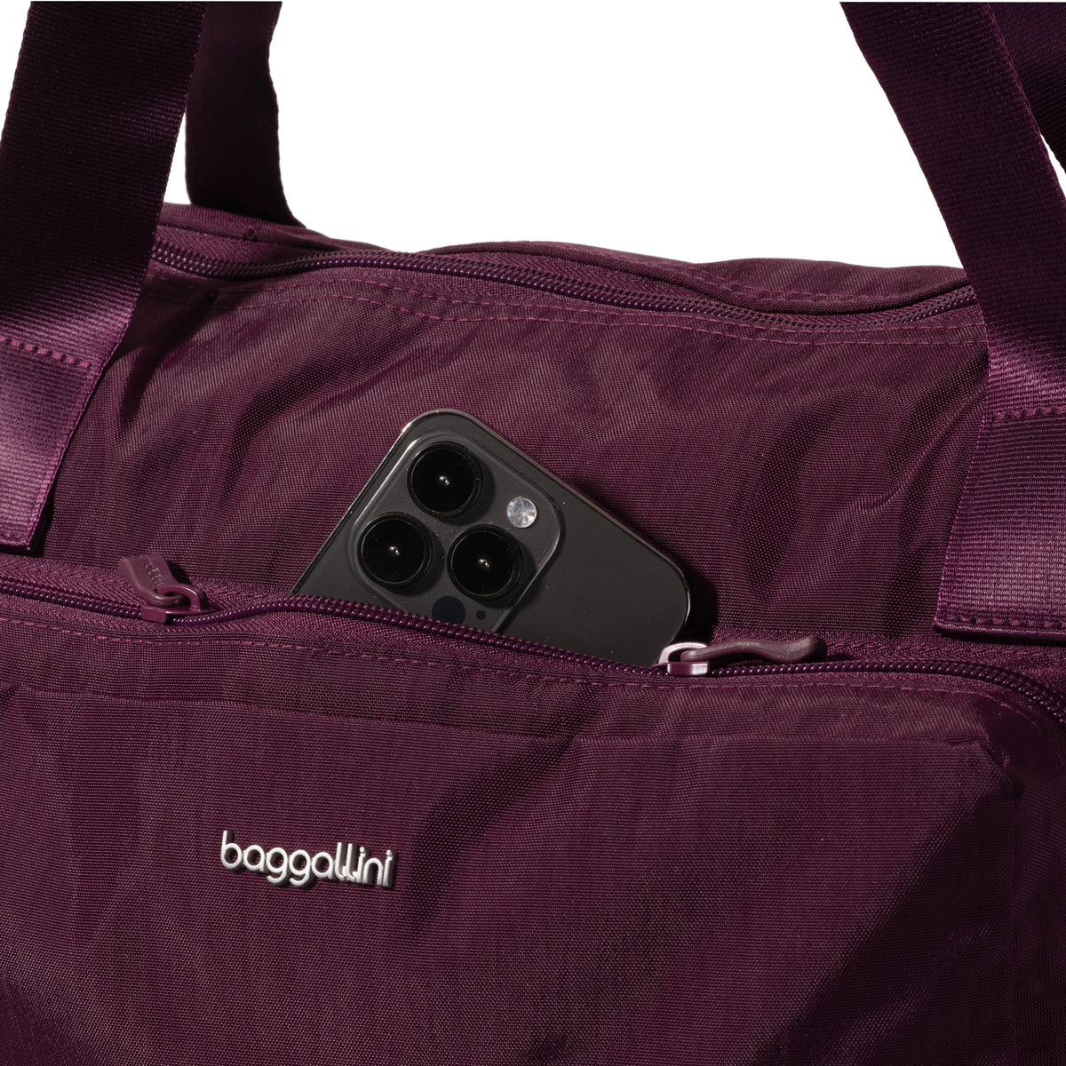 Packable Tote & Packing Cube Bundle