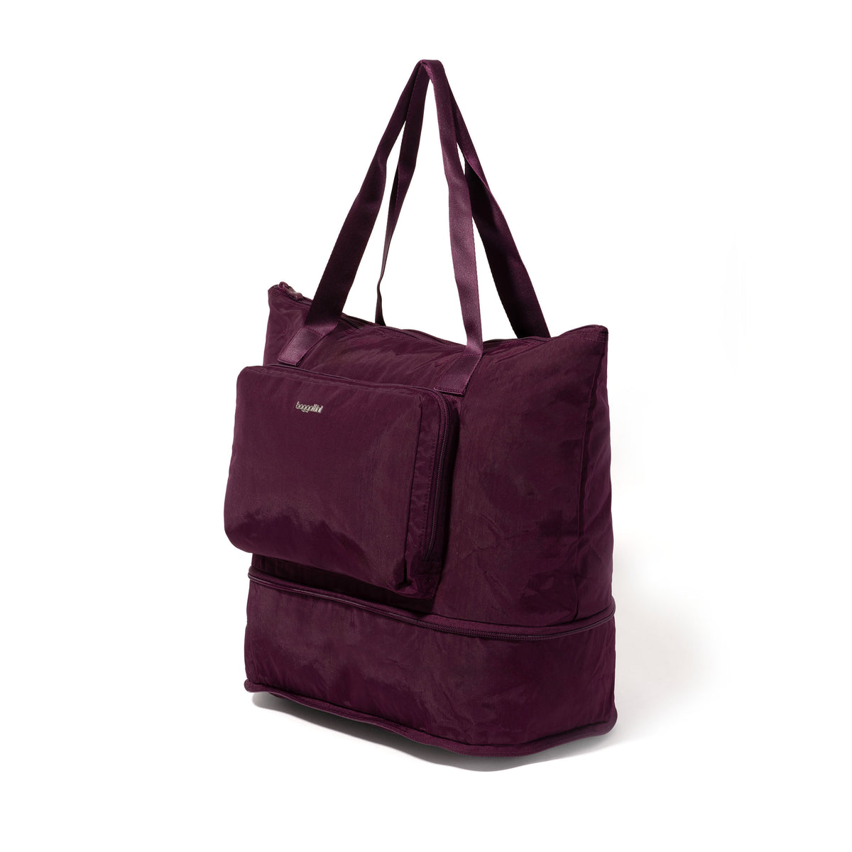 Packable Tote & Packing Cube Bundle