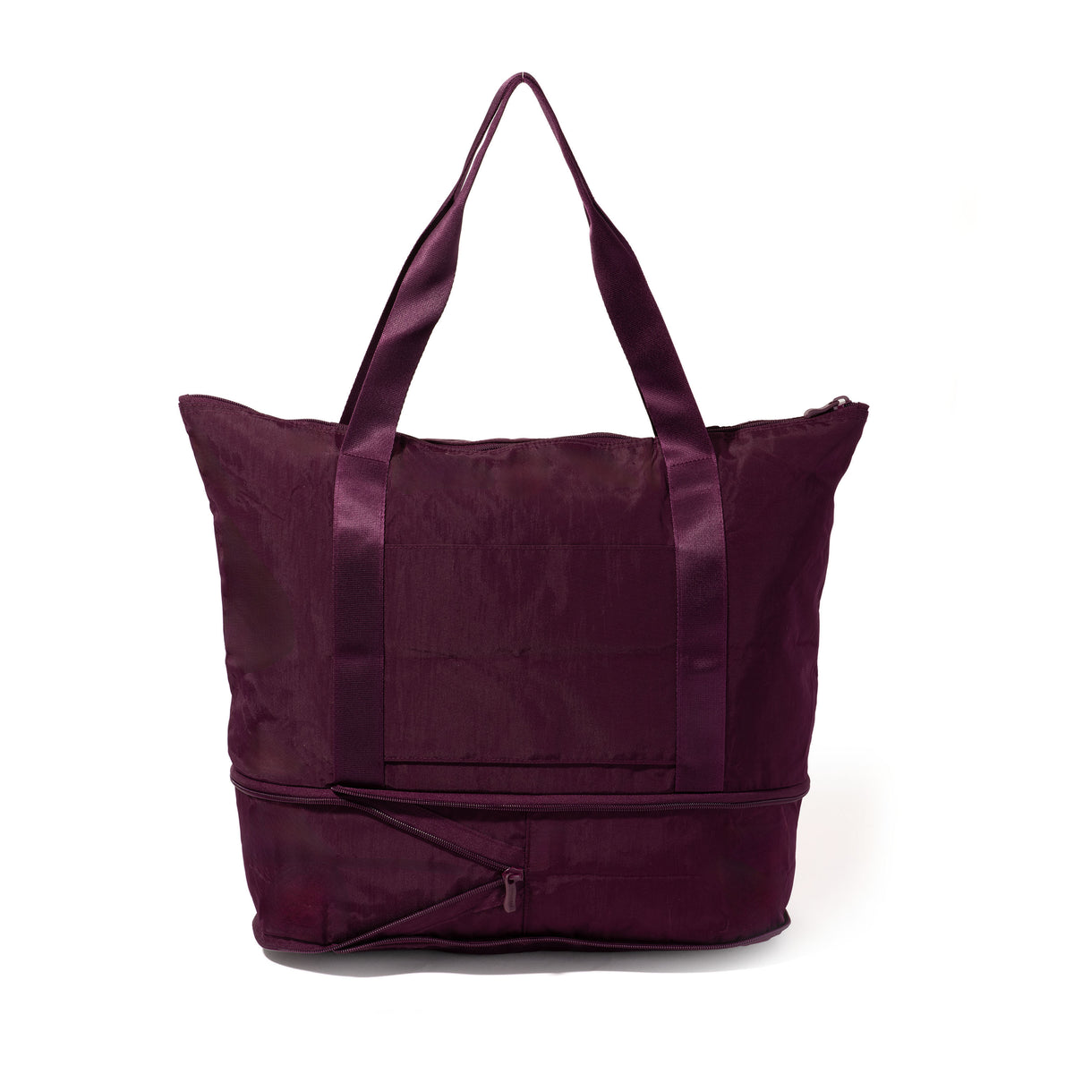 Packable Tote & Packing Cube Bundle