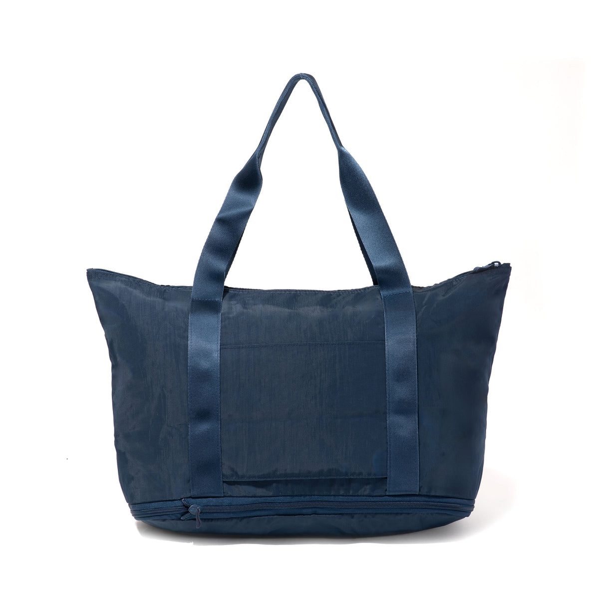 Packable Tote & Packing Cube Bundle