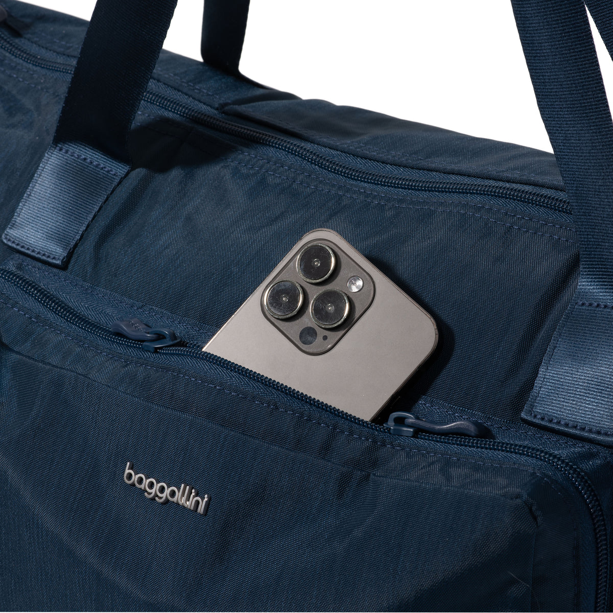 Packable Tote & Packing Cube Bundle