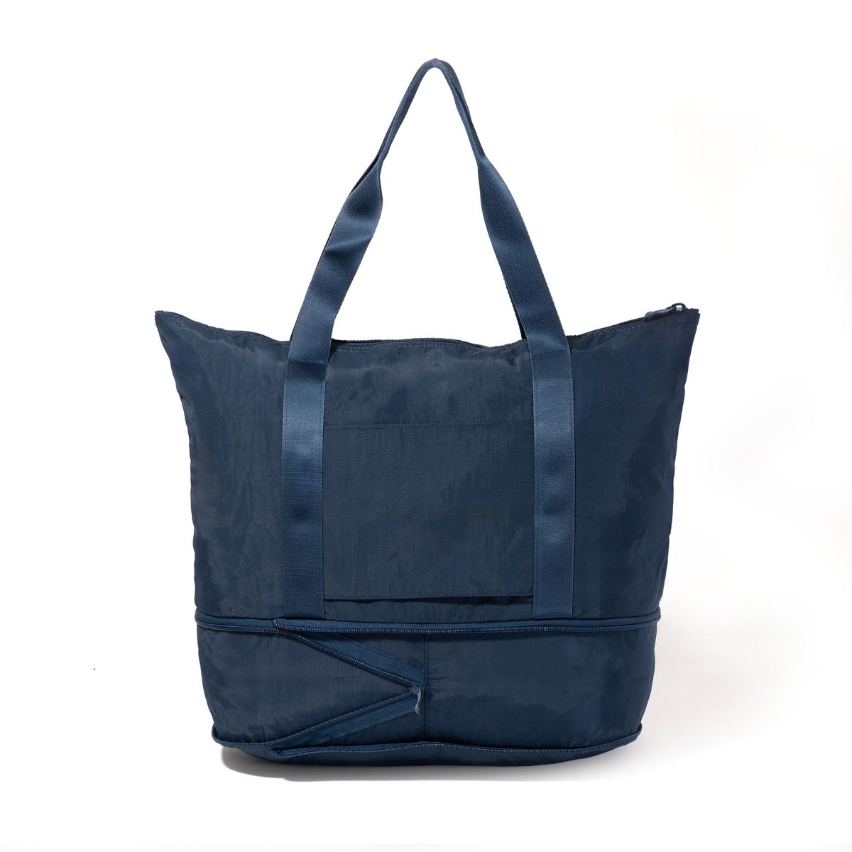 Packable Tote & Packing Cube Bundle