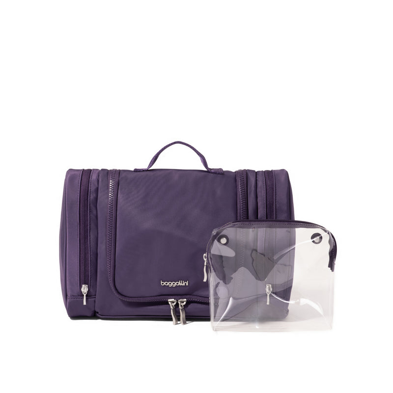 Deluxe Toiletry Kit