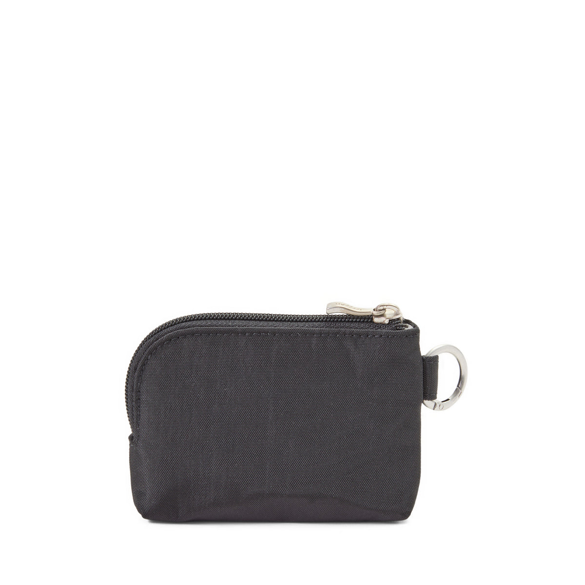 Double Zip Card Pouch