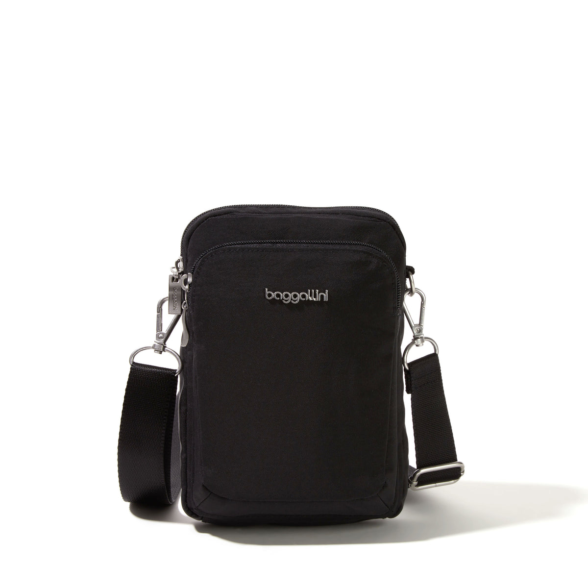 True Classic Explorer Crossbody