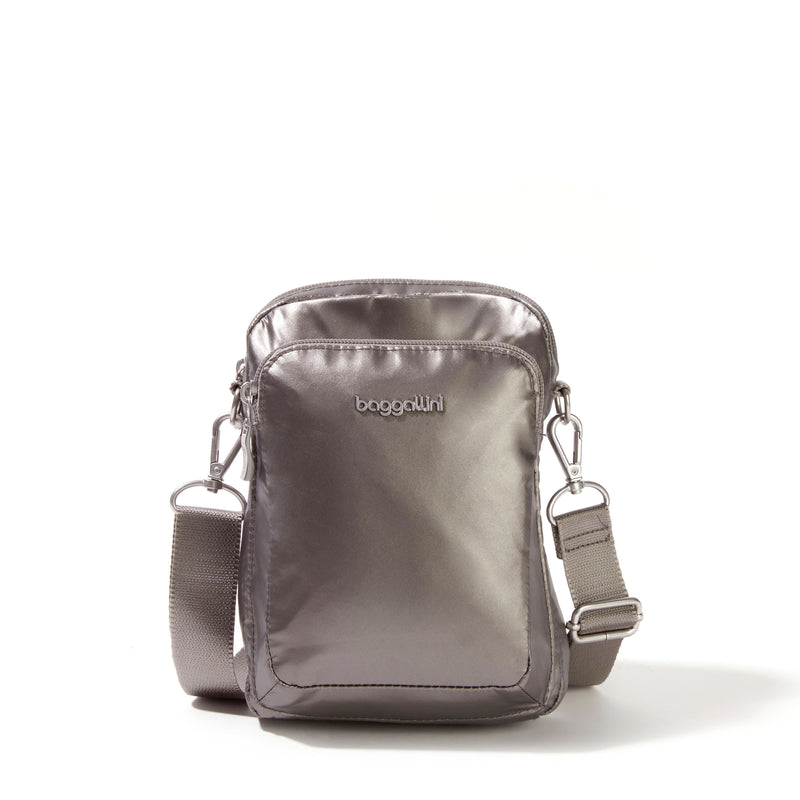 True Classic Explorer Crossbody
