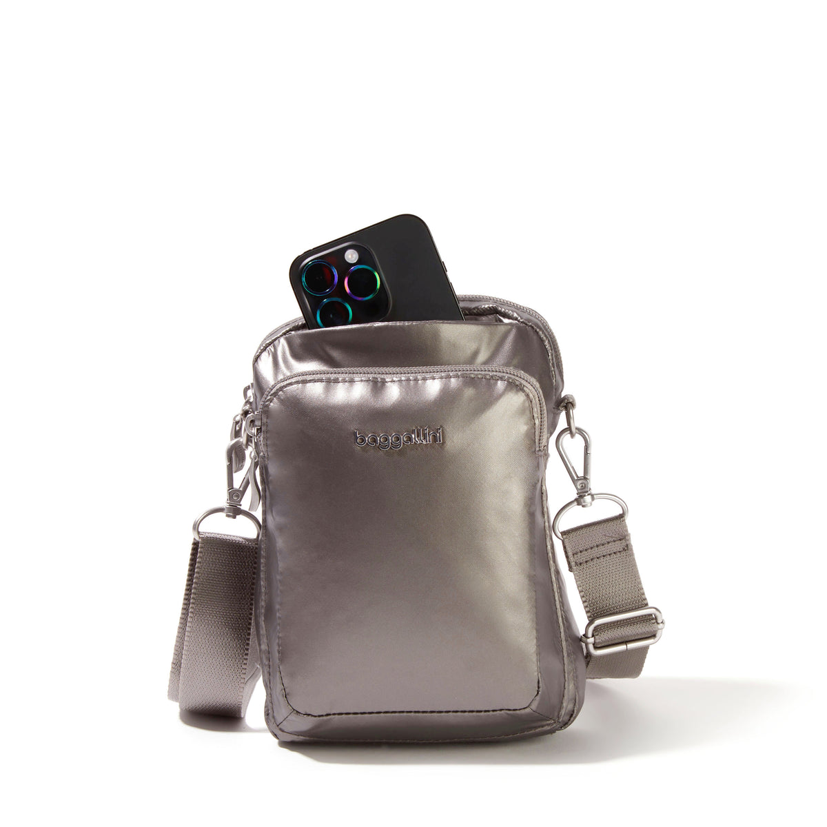True Classic Explorer Crossbody