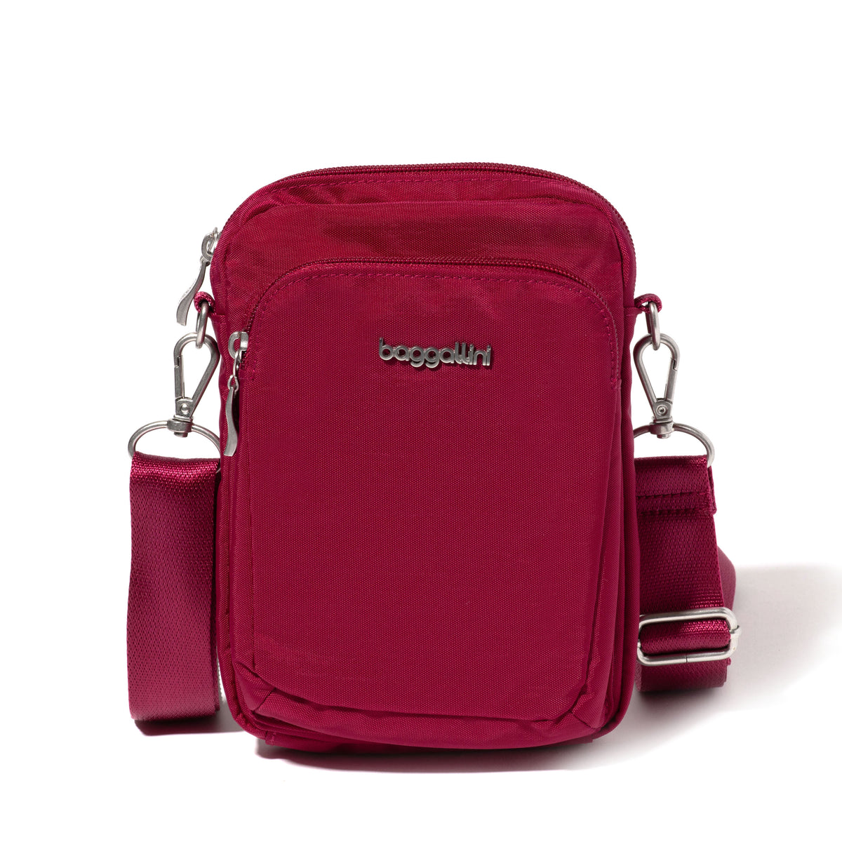True Classic Explorer Crossbody