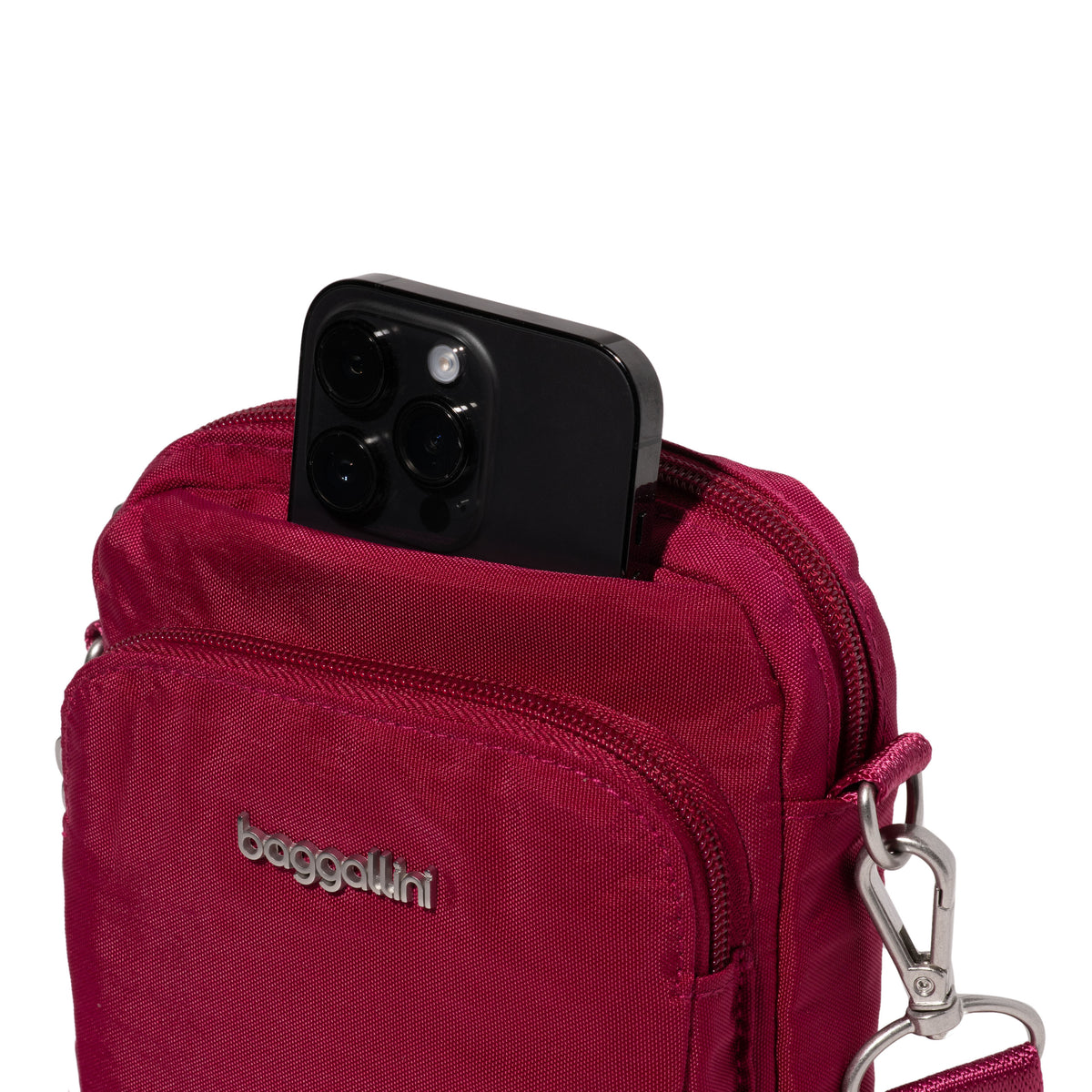 True Classic Explorer Crossbody