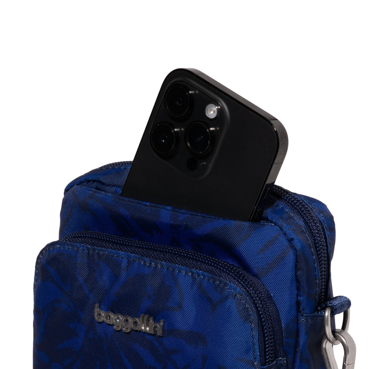 True Classic Explorer Crossbody