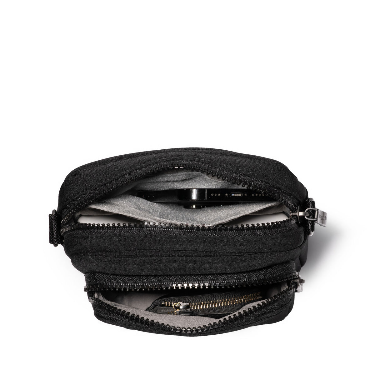True Classic Explorer Crossbody