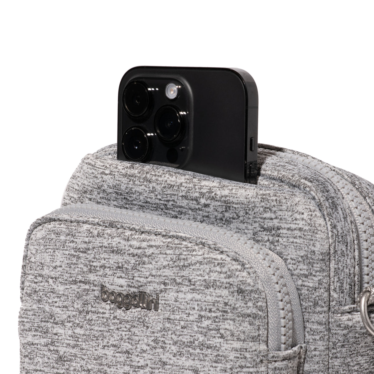 True Classic Explorer Crossbody