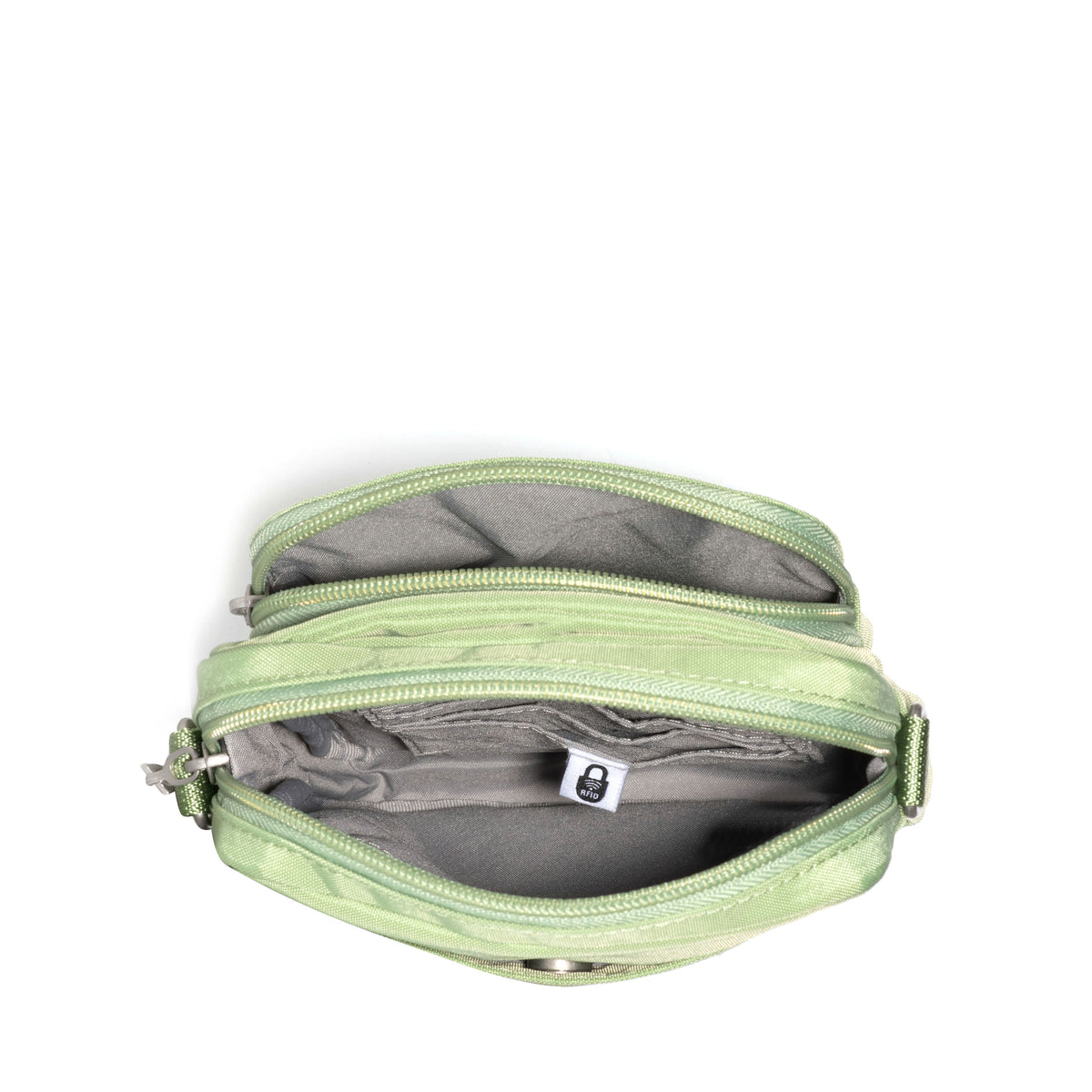 True Classic Explorer Crossbody