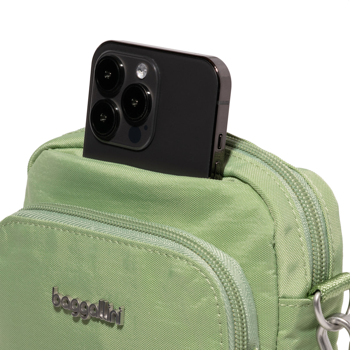 True Classic Explorer Crossbody
