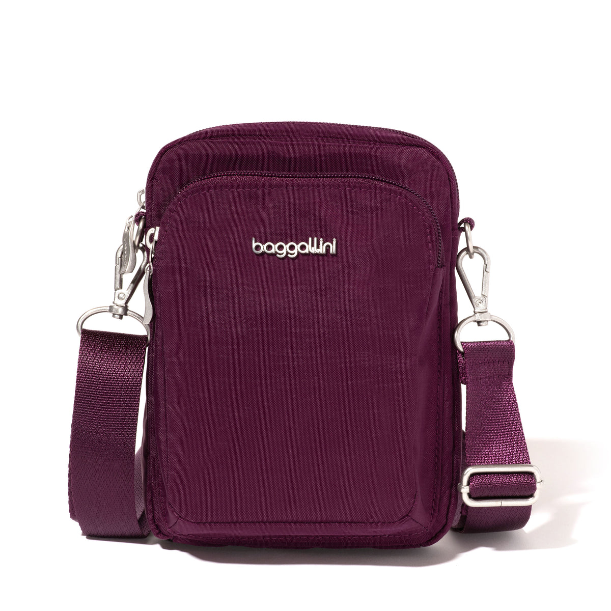 True Classic Explorer Crossbody
