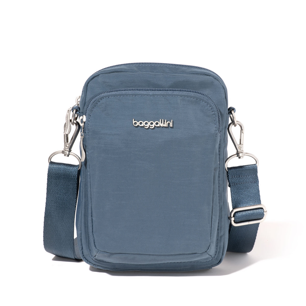 True Classic Explorer Crossbody