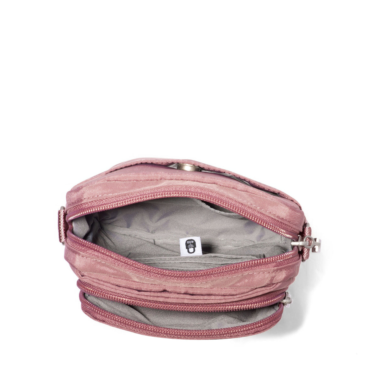 True Classic Explorer Crossbody
