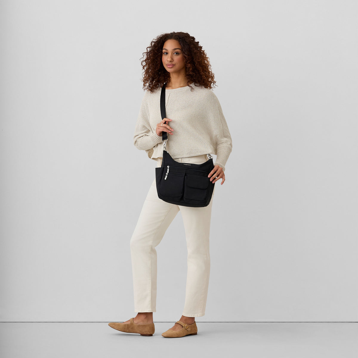 Modern Everywhere Bagg