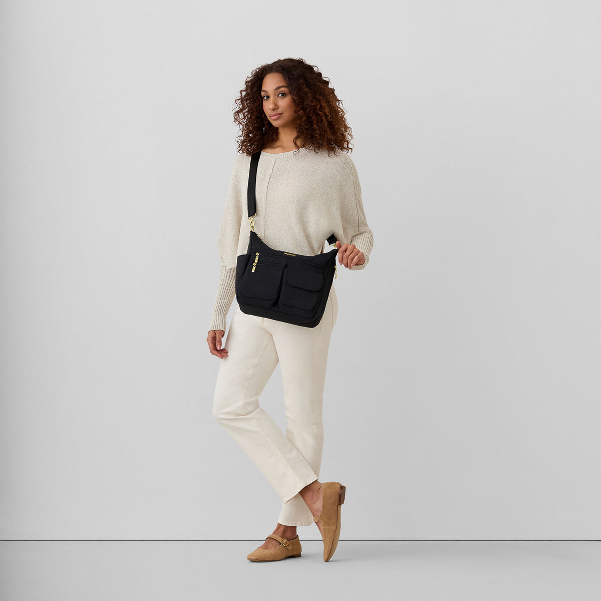 Modern Everywhere Bagg