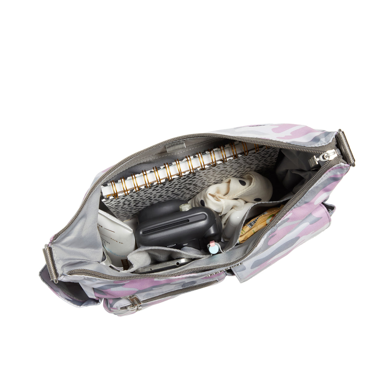 Modern Everywhere Bagg