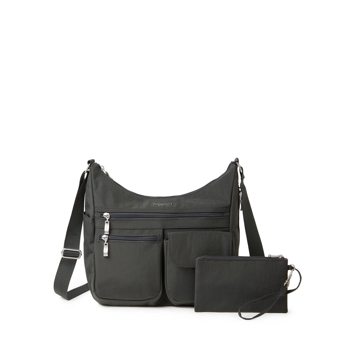 Legacy Everywhere Bagg With RFID Wristlet