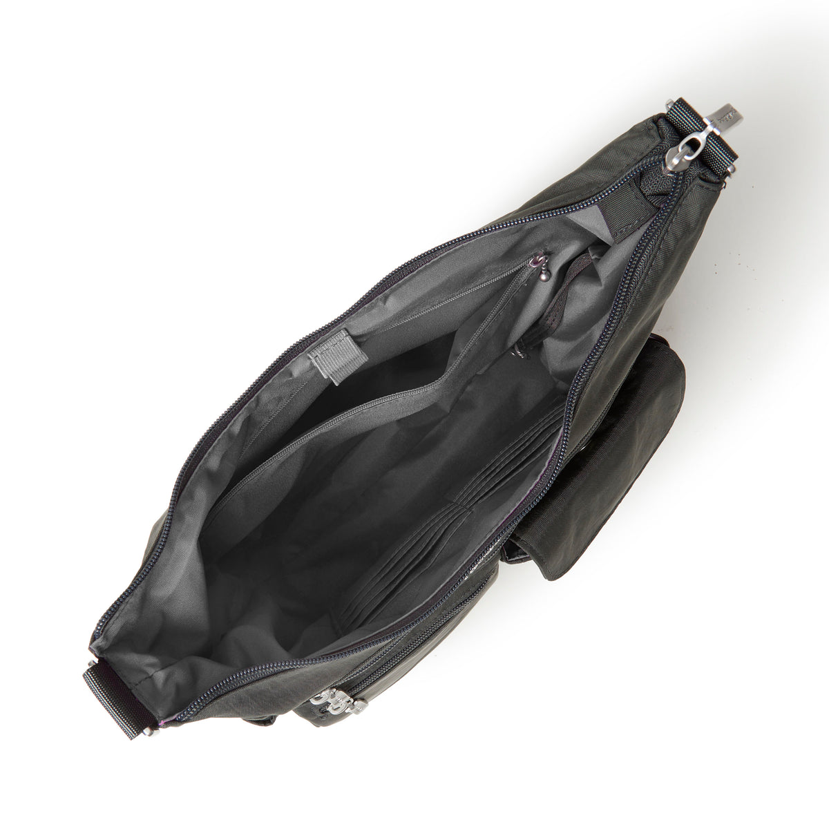 Legacy Everywhere Bagg With RFID Wristlet
