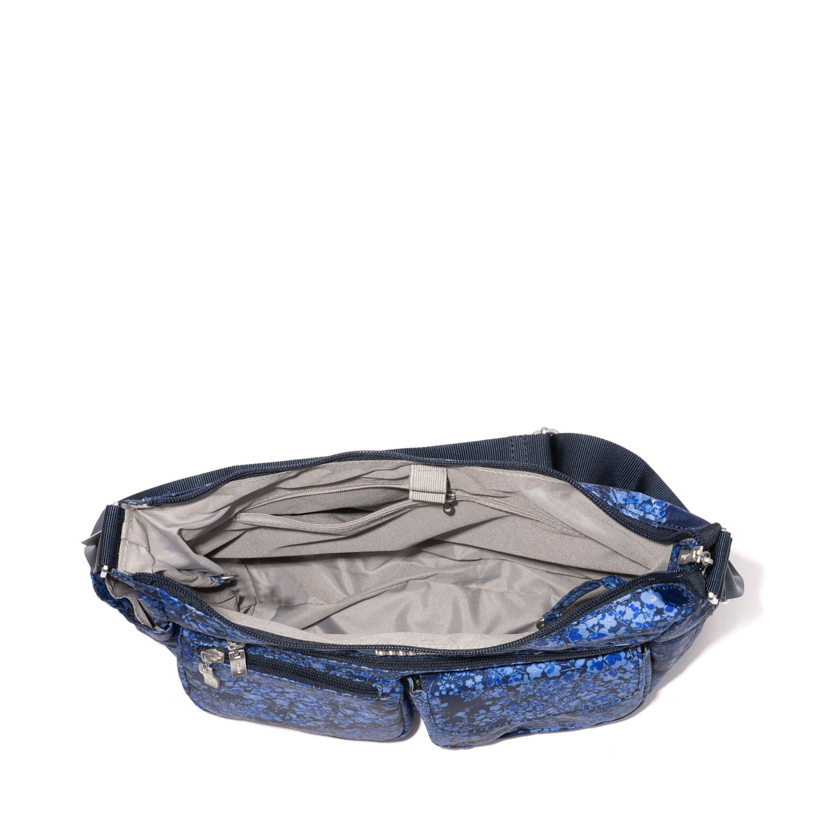 Legacy Everywhere Bagg With RFID Wristlet