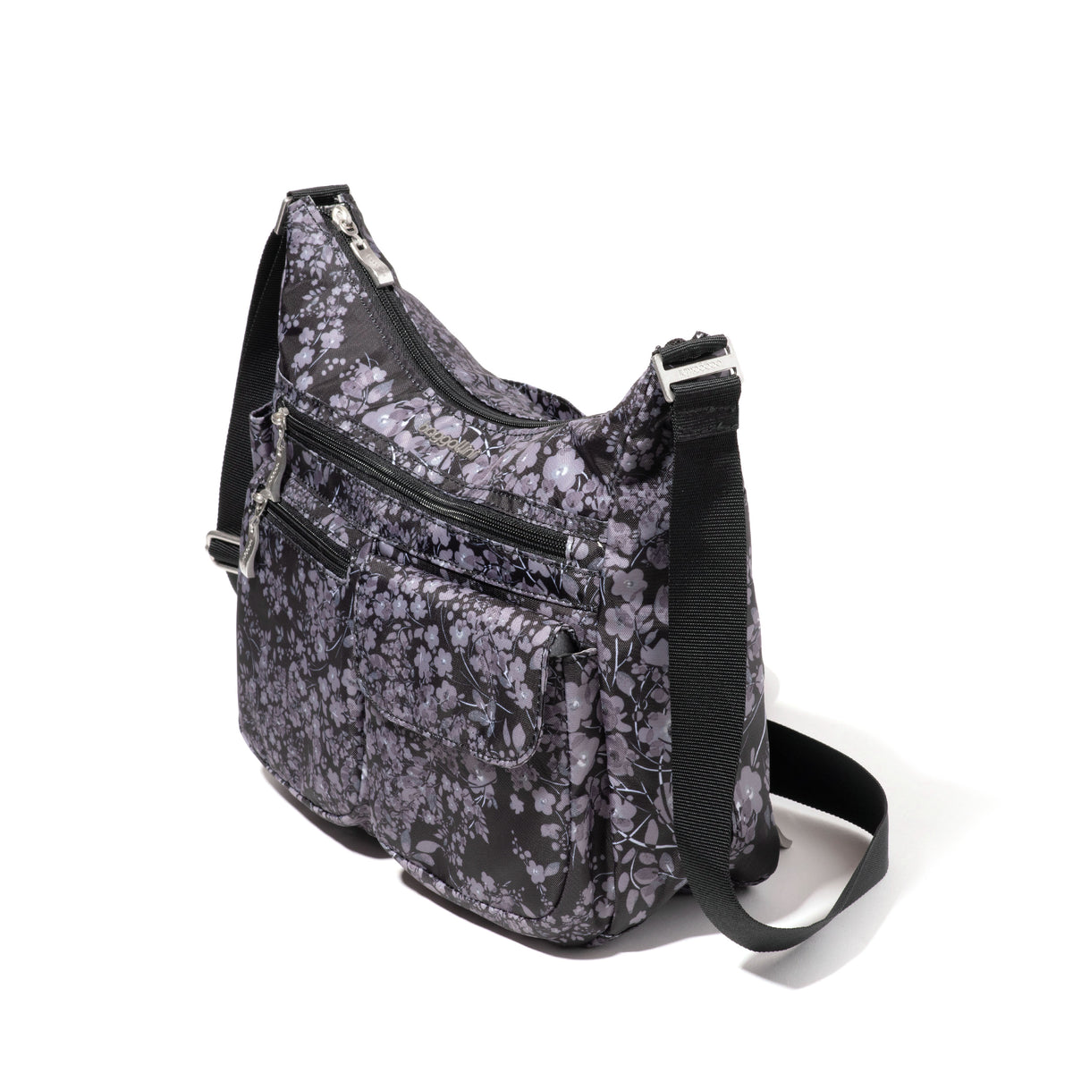 Legacy Everywhere Bagg With RFID Wristlet