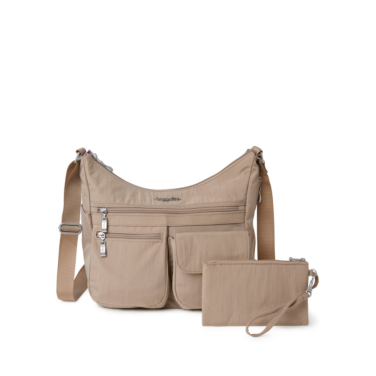 Legacy Everywhere Bagg With RFID Wristlet