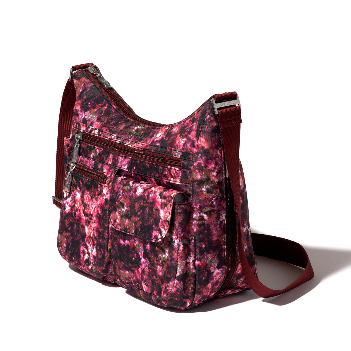 Legacy Everywhere Bagg With RFID Wristlet