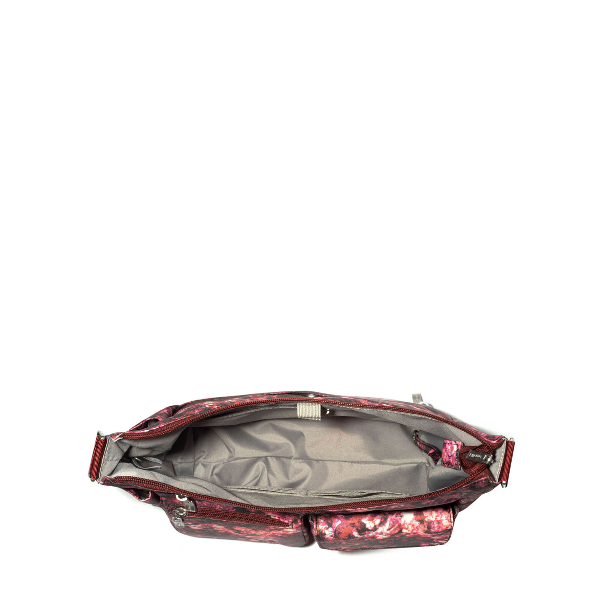 Legacy Everywhere Bagg With RFID Wristlet