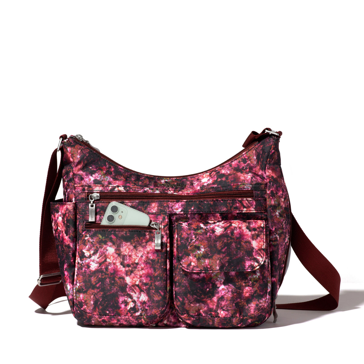 Legacy Everywhere Bagg With RFID Wristlet