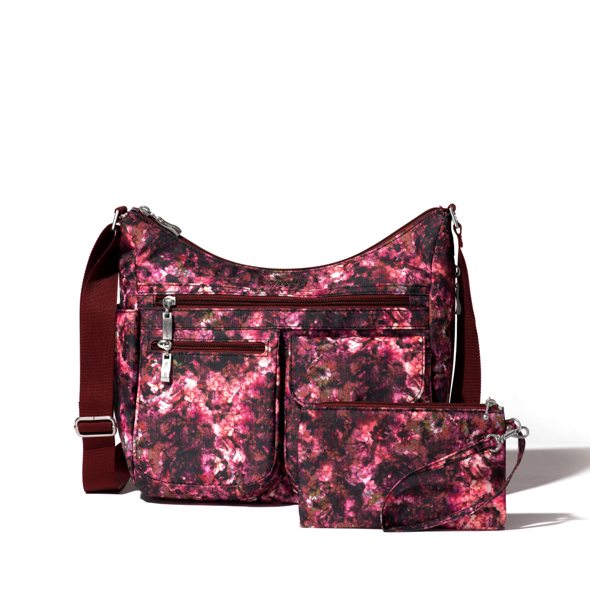 Legacy Everywhere Bagg With RFID Wristlet