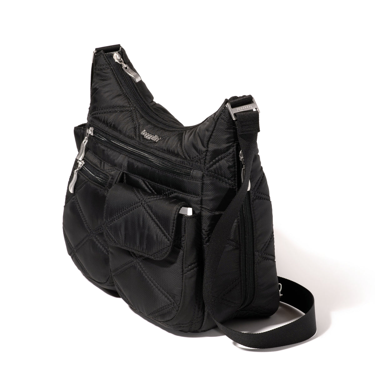Legacy Everywhere Bagg With RFID Wristlet