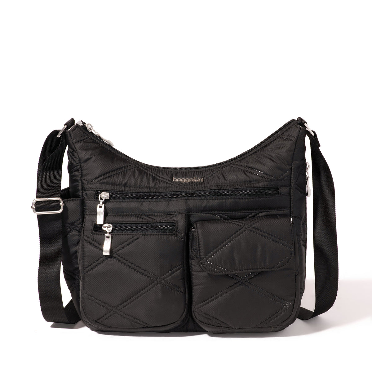 Legacy Everywhere Bagg With RFID Wristlet