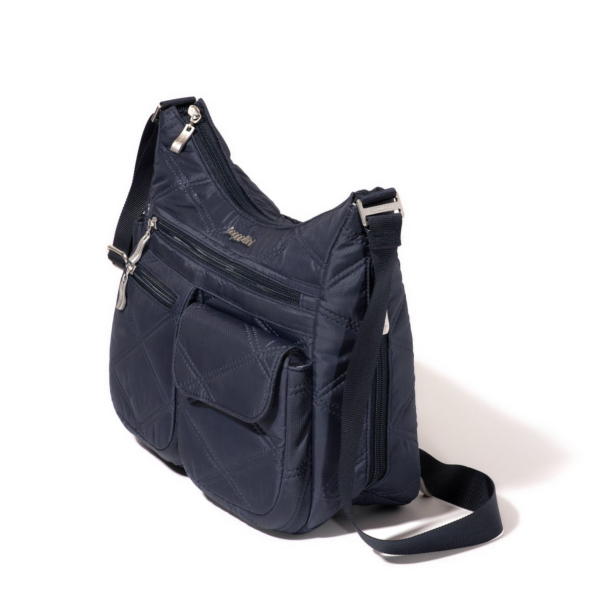 Legacy Everywhere Bagg With RFID Wristlet
