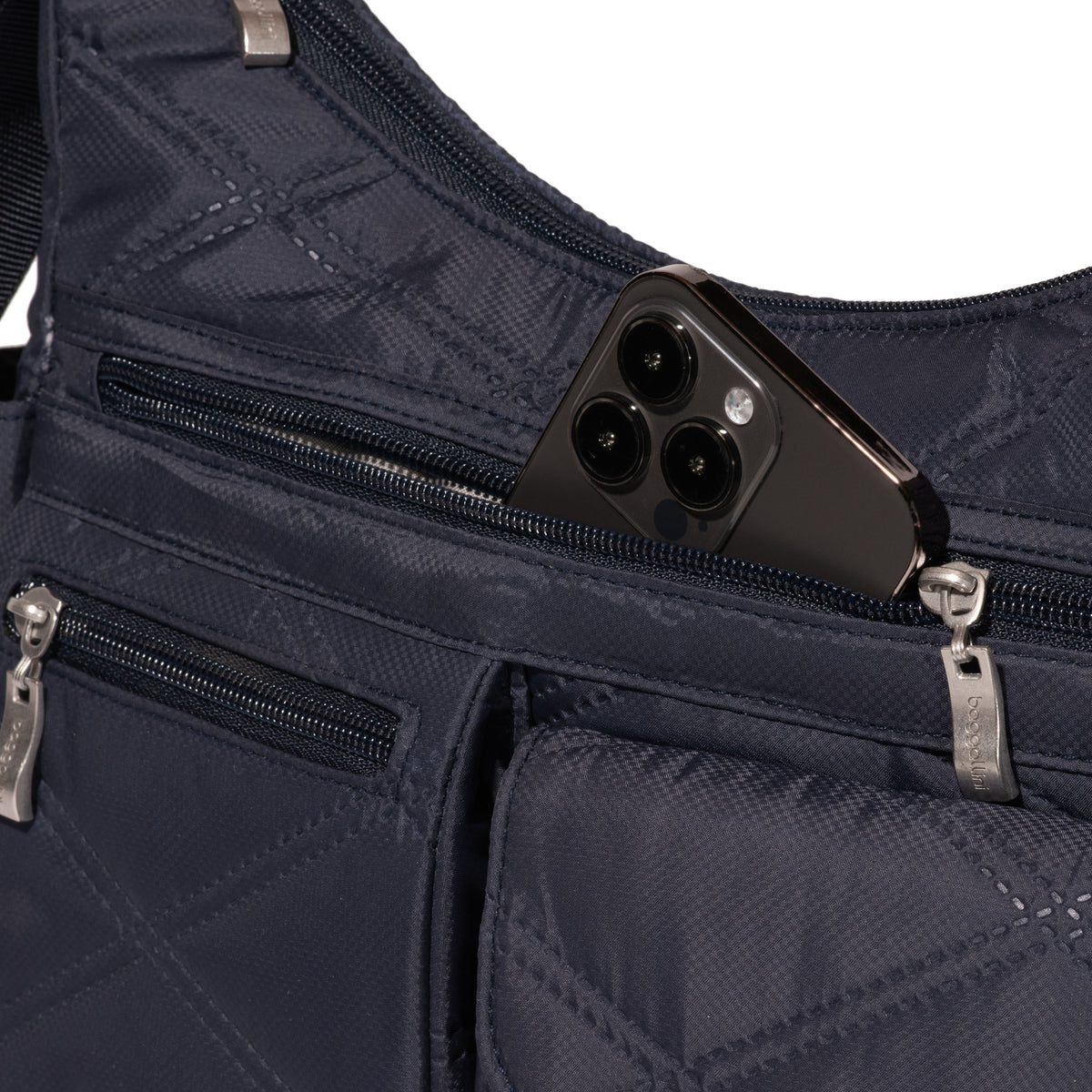 Legacy Everywhere Bagg With RFID Wristlet