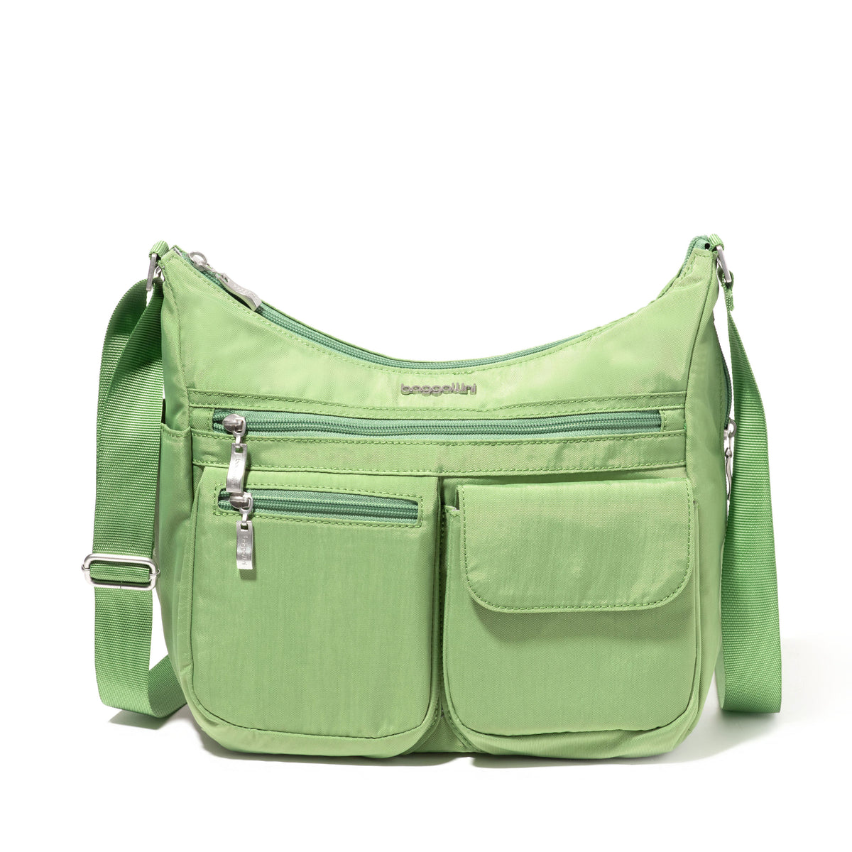 Legacy Everywhere Bagg With RFID Wristlet