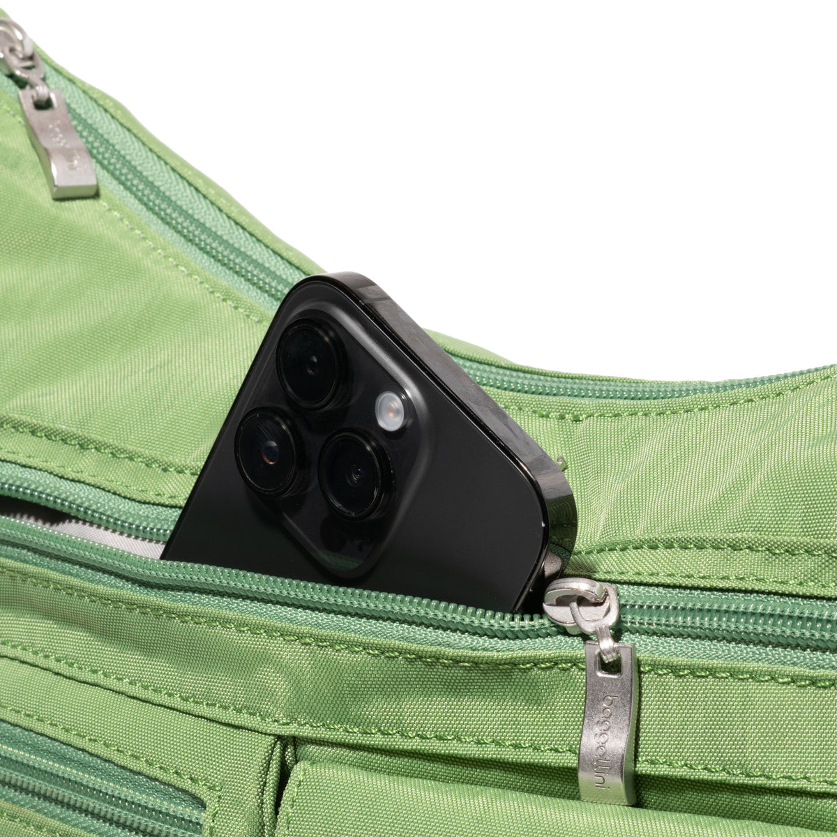 Legacy Everywhere Bagg With RFID Wristlet