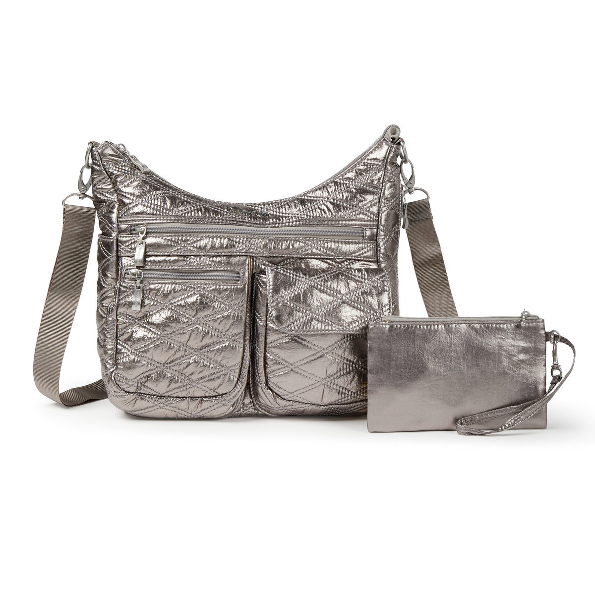 Legacy Everywhere Bagg With RFID Wristlet