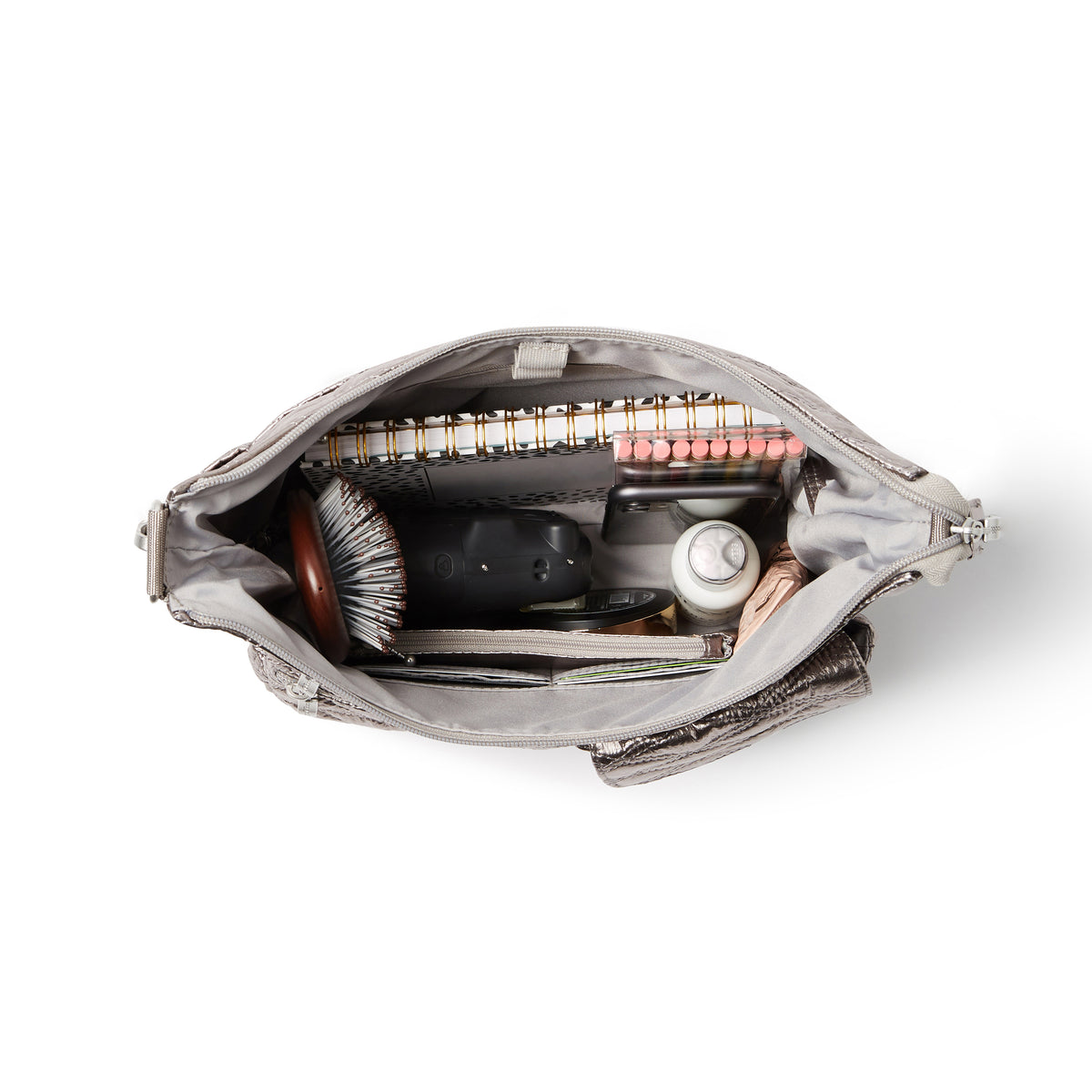 Legacy Everywhere Bagg With RFID Wristlet
