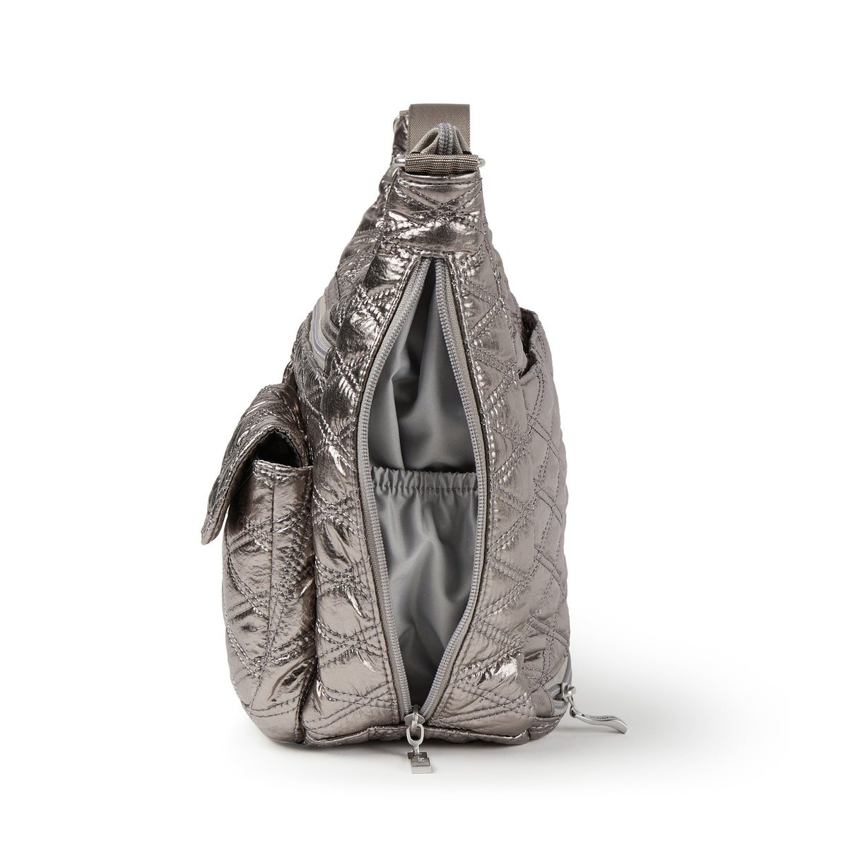 Legacy Everywhere Bagg With RFID Wristlet
