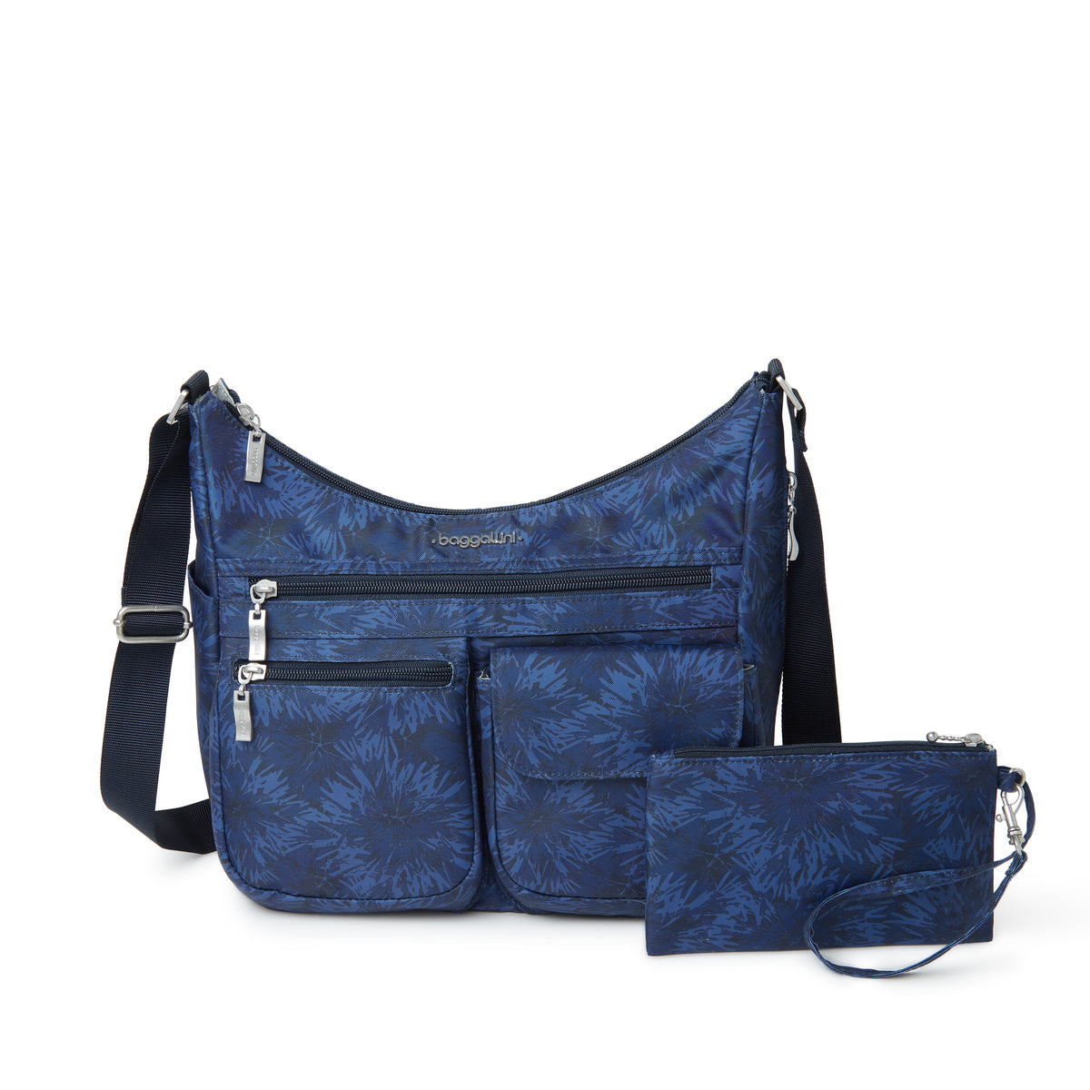 Legacy Everywhere Bagg With RFID Wristlet