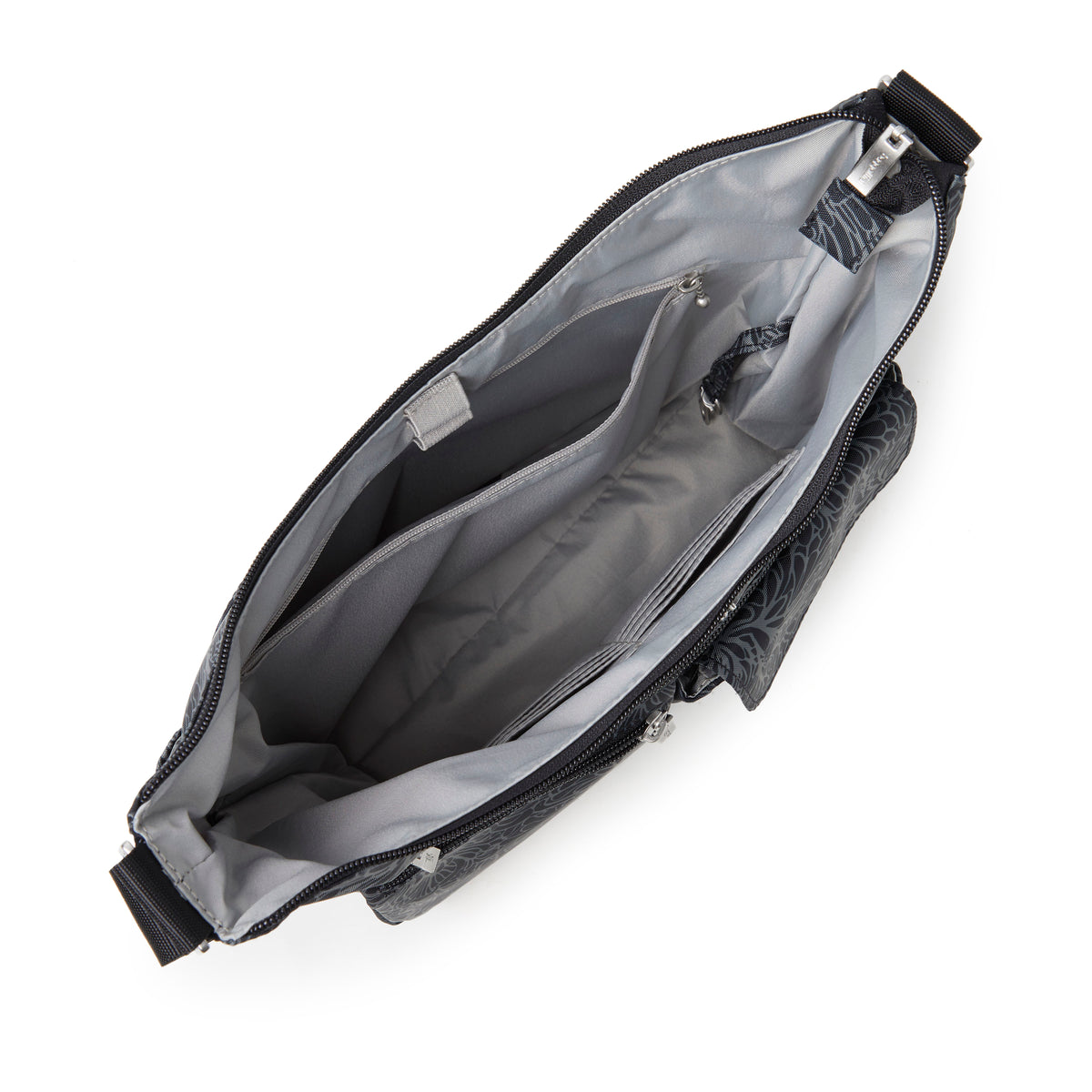 Legacy Everywhere Bagg With RFID Wristlet