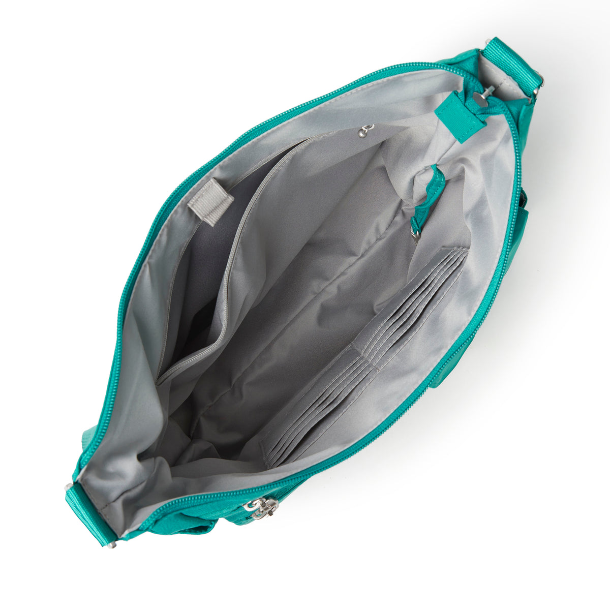 Legacy Everywhere Bagg With RFID Wristlet